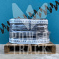 Rubber tracks packaging 180X60X33