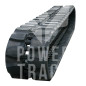 Rubber track 300X109X35W