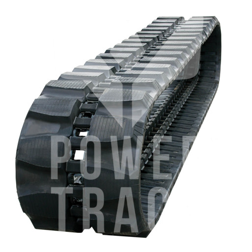 Rubber track 300X109X41K