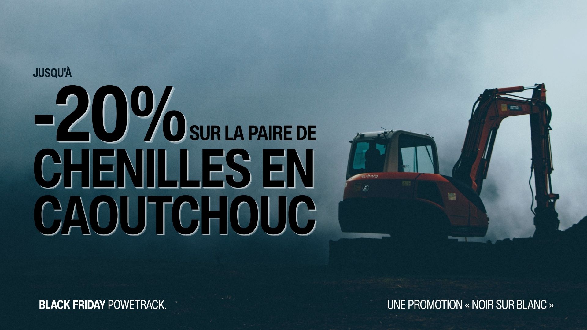 Black Friday? We call it a "Typical Workday"